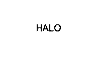 HALO