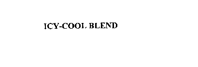 ICY-COOL BLEND