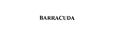 BARRACUDA