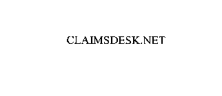 CLAIMSDESK.COM