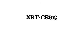 XRT-CERG