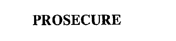 PROSECURE