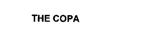 THE COPA