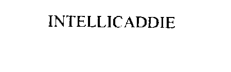 INTELLICADDIE