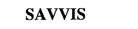 SAVVIS