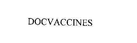 DOCVACCINES