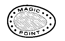 MAGIC POINT