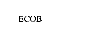 ECOB