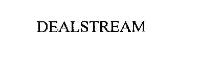 DEALSTREAM