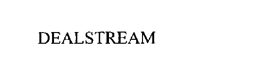 DEALSTREAM