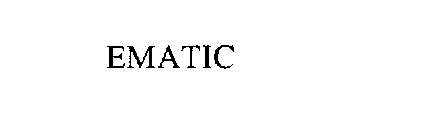 EMATIC