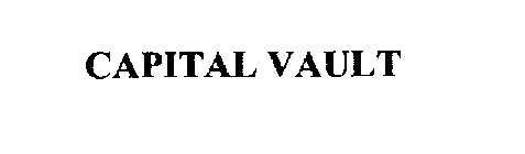 CAPITAL VAULT