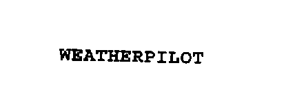 WEATHERPILOT