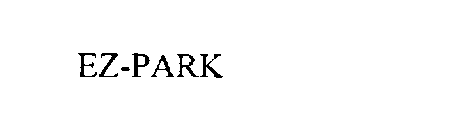 EZ-PARK