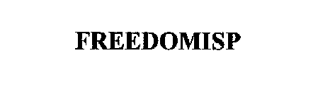 FREEDOMISP