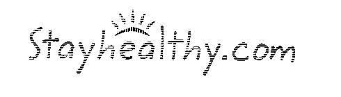 STAYHEALTHY.COM