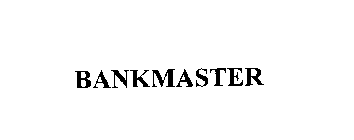 BANKMASTER