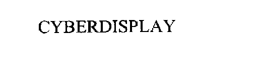 CYBERDISPLAY