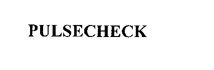 PULSECHECK