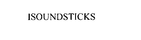 ISOUNDSTICKS