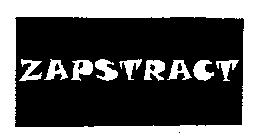 ZAPSTRACT