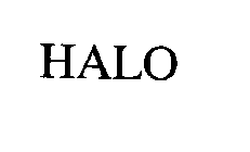 HALO