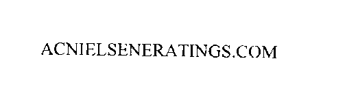 ACNIELSENERATINGS.COM