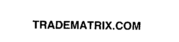 TRADEMATRIX.COM