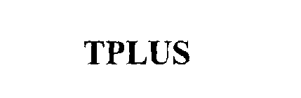 TPLUS