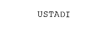 USTADI