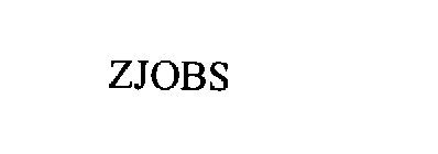 ZJOBS