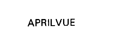 APRILVUE