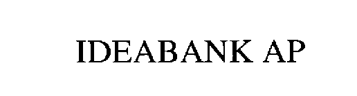 IDEABANK