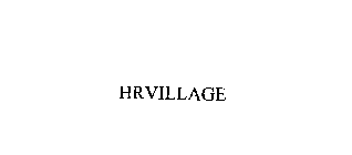 HRVILLAGE