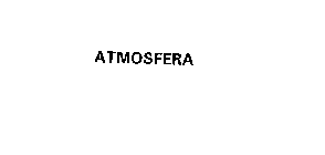 ATMOSFERA