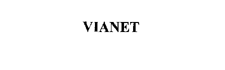 VIANET