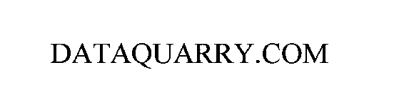 DATAQUARRY.COM