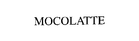 MOCOLATTE