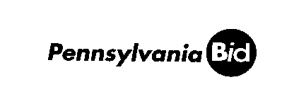 PENNSYLVANIA BID