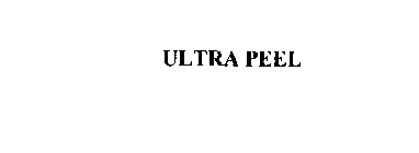 ULTRA PEEL