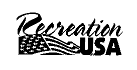 RECREATION USA