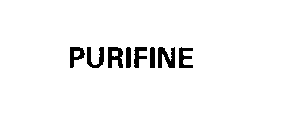 PURIFINE