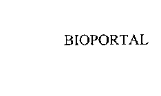 BIOPORTAL