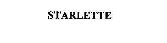 STARLETTE