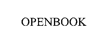 OPENBOOK