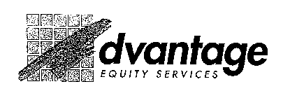 ADVANTAGE EQUITY SERVICES