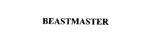 BEASTMASTER