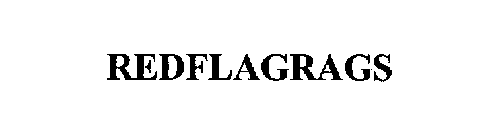 REDFLAGRAGS