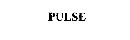 PULSE