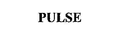 PULSE